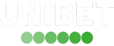 Unibet casino  logo